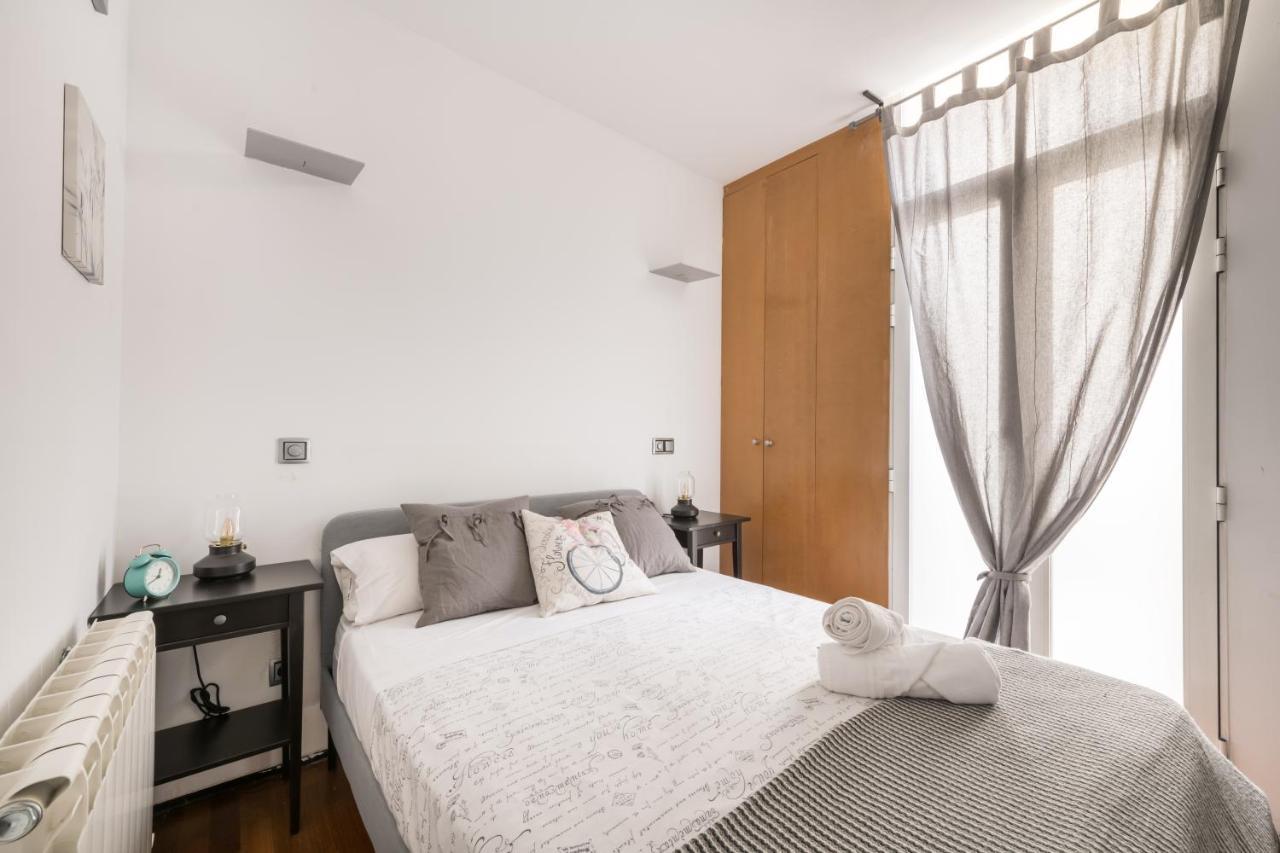 El Olivar De La Paz Madrid Centro Kültér fotó